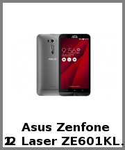 Asus Zenfone 2 Laser ZE601KL
