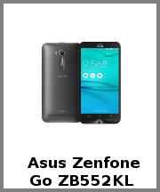  Asus Zenfone Go ZB552KL