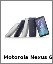  Motorola Nexus 6