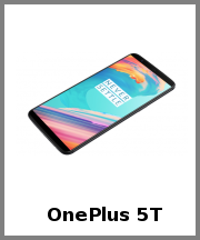  OnePlus 5T
