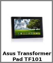 Asus Transformer Pad TF101