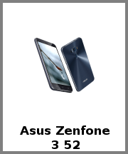 Asus Zenfone 3 52