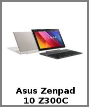 Asus Zenpad 10 Z300C