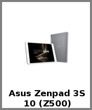 Asus Zenpad 3S 10 (Z500)