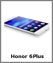 Honor 6Plus