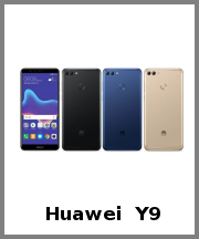 Huawei  Y9