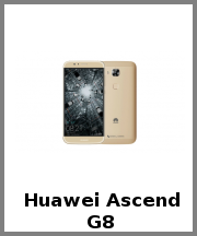 Huawei Ascend G8