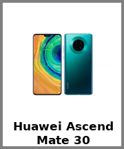 Huawei Ascend Mate 10