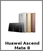 Huawei Ascend Mate 8