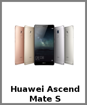 Huawei Ascend Mate S