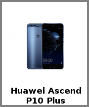 Huawei Ascend P10 Plus