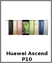 Huawei Ascend P30