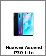 Huawei Ascend P30 Lite