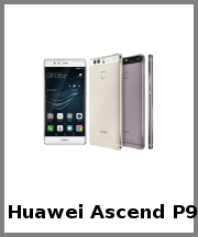 Huawei Ascend P9