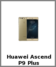 Huawei Ascend P9 Plus