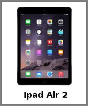 Ipad Air 2