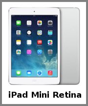 iPad Mini Retina