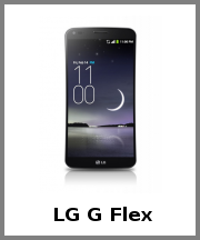 LG G Flex
