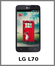 LG L70
