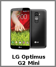 LG Optimus G2 Mini