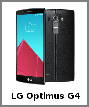 LG Optimus G4