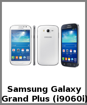 Samsung Galaxy Grand Plus (i9060i)