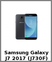 Samsung Galaxy J7 2017 (J730F)