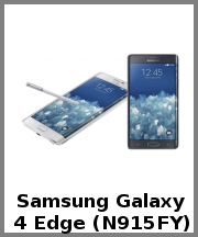 Samsung Galaxy Note 4 Edge (N915FY)