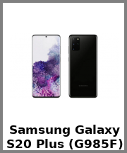Samsung Galaxy S20 Plus (G985F)