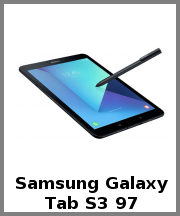 Samsung Galaxy Tab S3 97