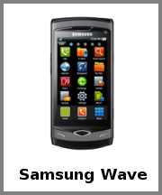 Samsung Wave