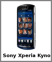 Sony Xperia Kyno