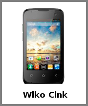 Wiko Cink