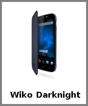 Wiko Darknight
