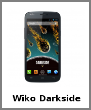 Wiko Darkside