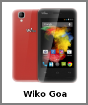 Wiko Goa