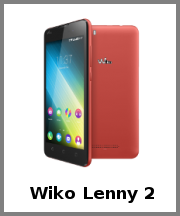 Wiko Lenny 3