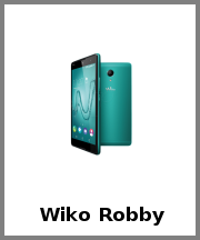 Wiko Robby