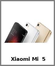 Xiaomi Mi  5