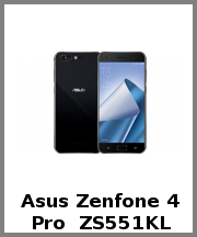 Asus Zenfone 4 Pro  ZS551KL