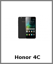 Honor 4C