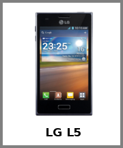 LG L5