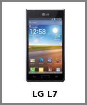 LG L7
