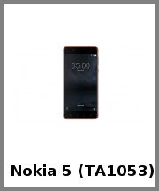 Nokia 5 (TA1053)