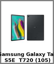 Samsung Galaxy Tab S5E  T720 (105)