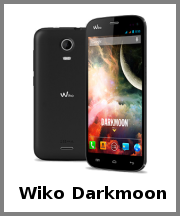 Wiko Darkmoon