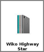 Wiko Highway Star