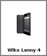Wiko Lenny 4