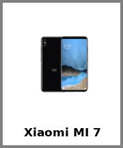 Xiaomi MI 7